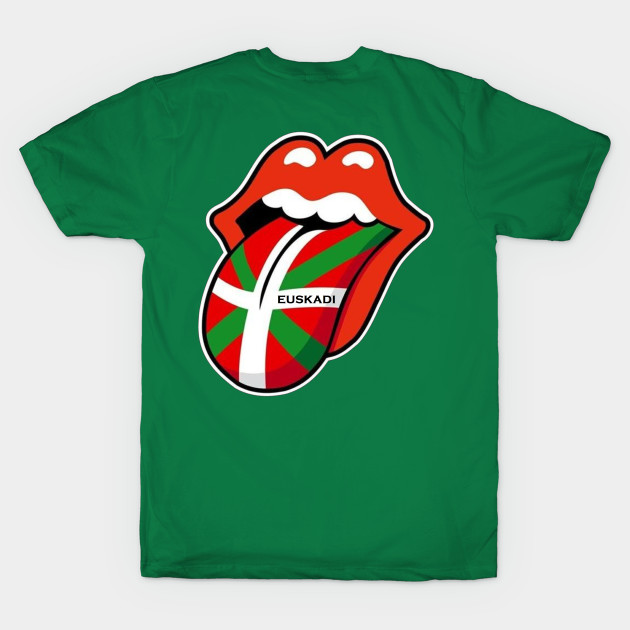 Rolling stones t shirt ireland on sale